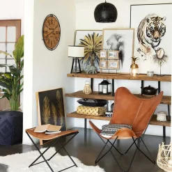 Alfombra Oslo Beige 90x150Cm