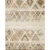 Alfombra Quatro Beige 160x235Cm