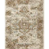 Alfombra Quatro Beige 160x235Cm