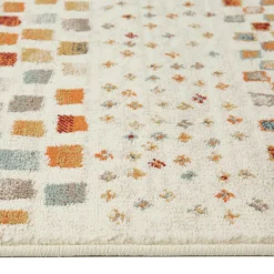 Alfombra Quatro Multicolor 200x285Cm