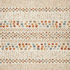 Alfombra Quatro Multicolor 160x235Cm