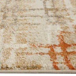 Alfombra Quatro Multicolor 160x235Cm