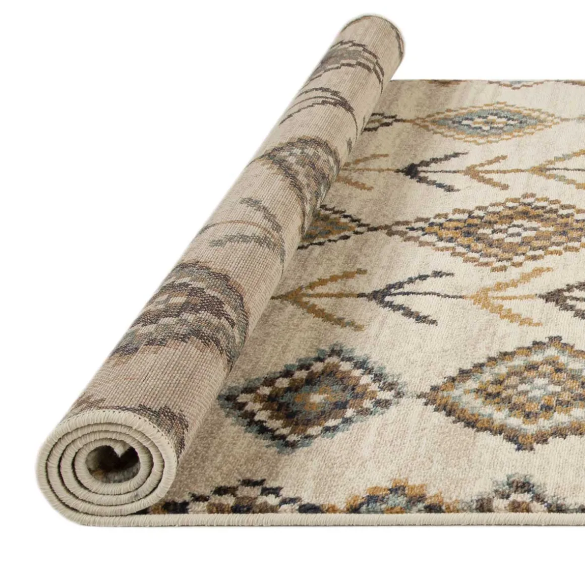 Alfombra Quatro 133x190Cm