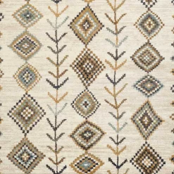 Alfombra Quatro 133x190Cm