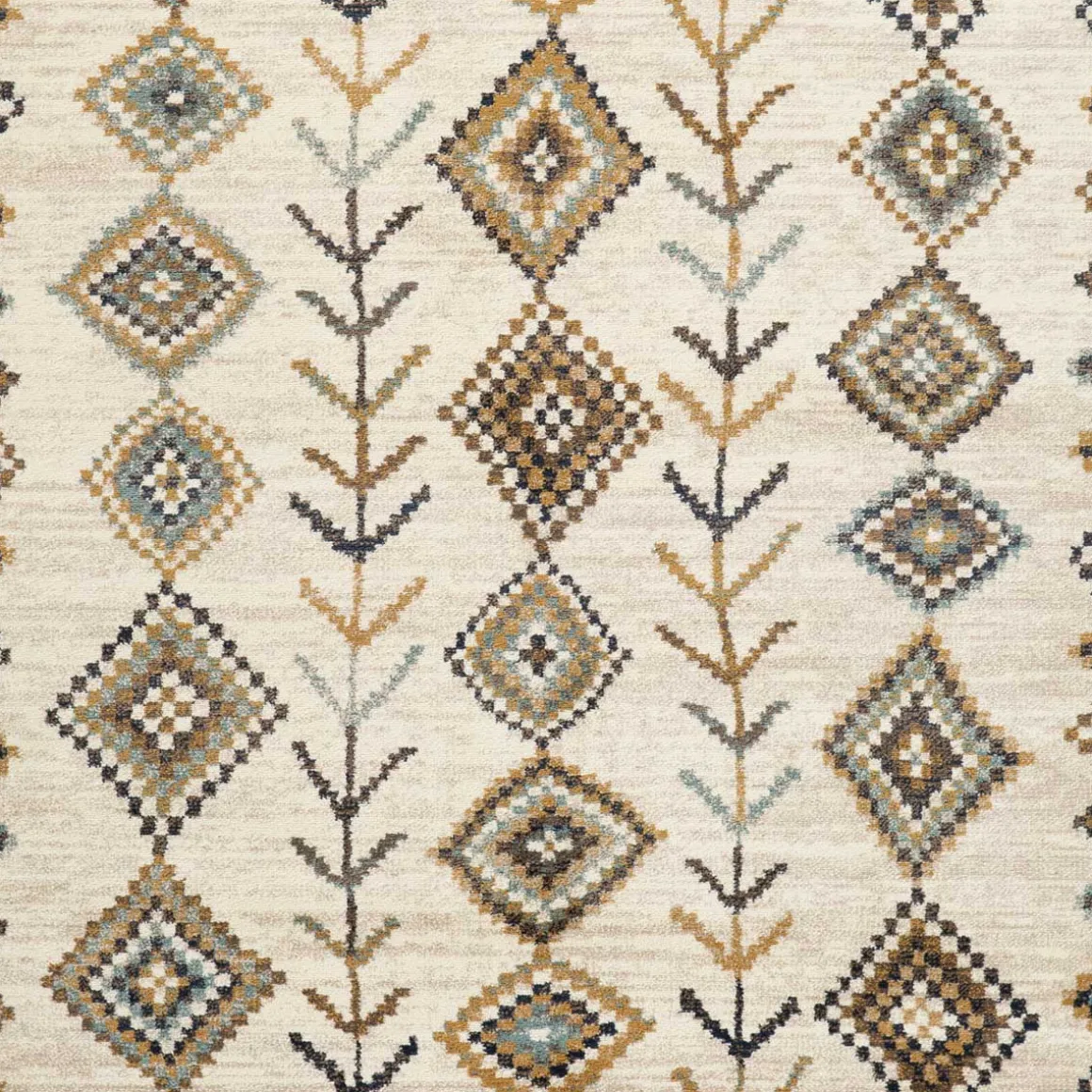 Alfombra Quatro 133x190Cm