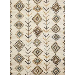 Alfombra Quatro 200x285Cm