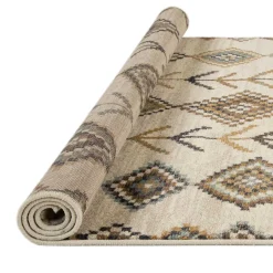 Alfombra Quatro 200x285Cm