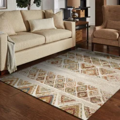 Alfombra Quatro 200x285Cm