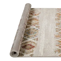 Alfombra Quatro 200x285Cm