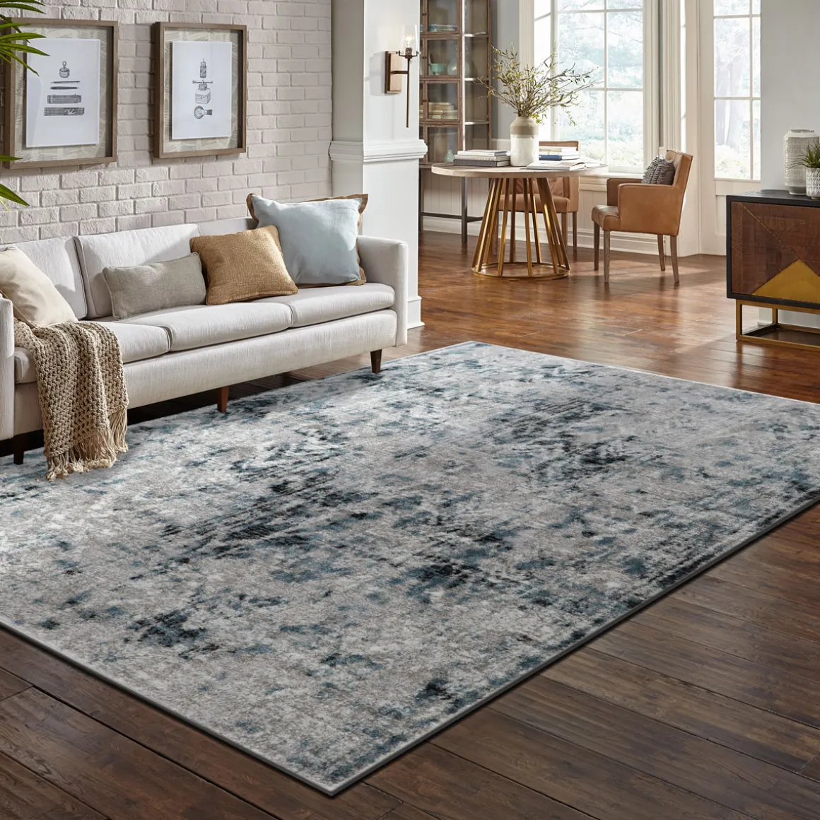 Alfombra Ragon Arrow 120x160cm