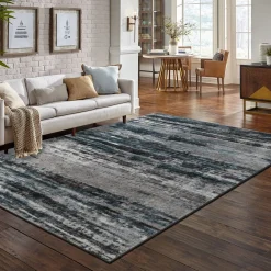 Alfombra Ragon Esquisto 200x285cm