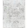Alfombra Ragon Vintage Gris 80x150cm