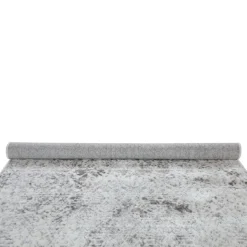 Alfombra Ragon Vintage Gris 133x190cm