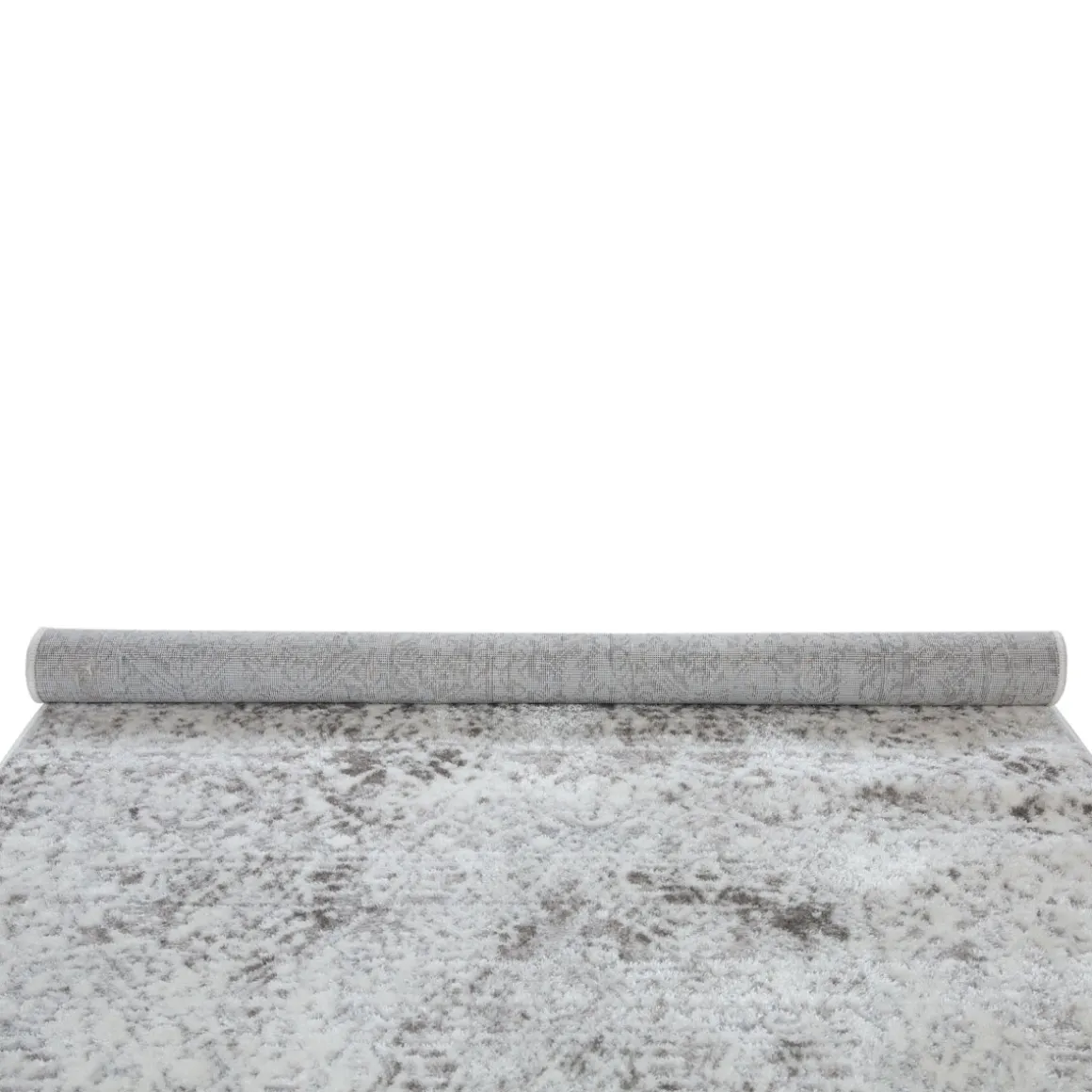 Alfombra Ragon Vintage Gris 120x160cm