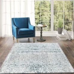 Alfombra Ragon Vintage 160x235cm