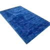 Alfombra Sabugal Azul 60x100Cm