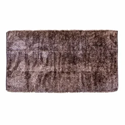 Alfombra Sabugal Marrón 80x150Cm