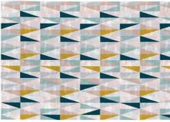 Alfombra Sansa 120x170Cm