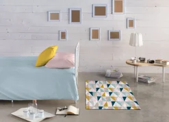 Alfombra Sansa 160x230Cm