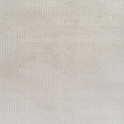 Alfombra Seile Gris 200x285Cm