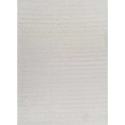 Alfombra Seile Gris 133x190Cm