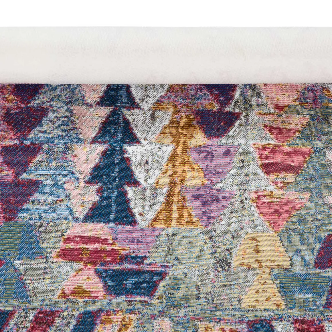 Alfombra Sunlight Multi Base 100x150Cm