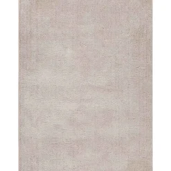 Alfombra Toul Beige 133x190Cm