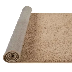 Alfombra Toul Camel 80x150Cm