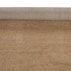 Alfombra Toul Camel 80x150Cm