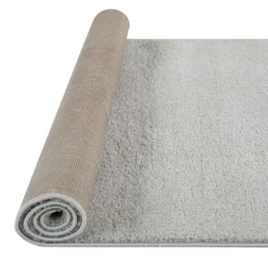 Alfombra Toul Gris 200x285Cm