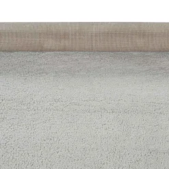 Alfombra Toul Gris 120x160Cm