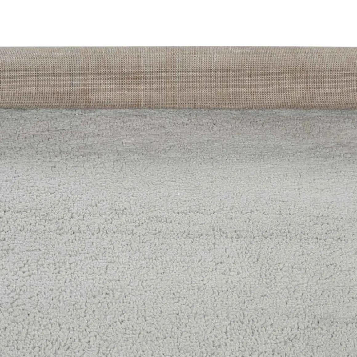 Alfombra Toul Gris 133x190Cm