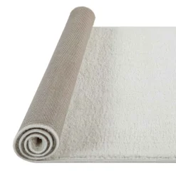 Alfombra Toul Natural 133x190Cm