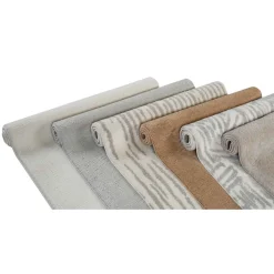 Alfombra Toul Natural 133x190Cm