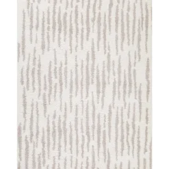 Alfombra Toul Rayas Beige 133x190Cm