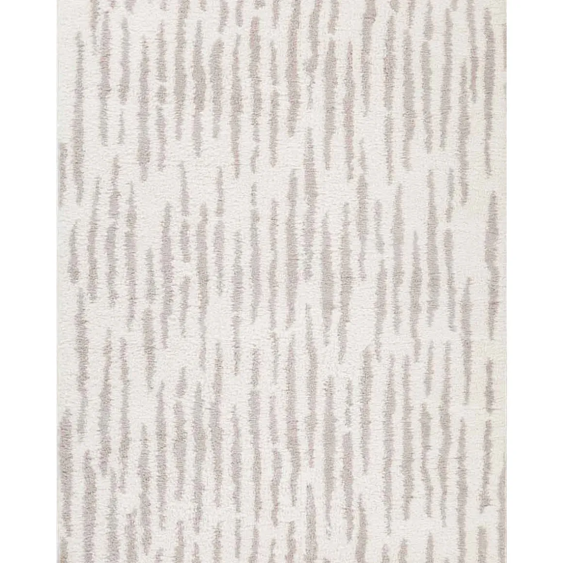 Alfombra Toul Rayas Beige 200x285Cm