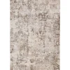 Alfombra Tune Abstract Beige 133x190cm