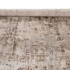 Alfombra Tune Abstract Beige 120x160cm