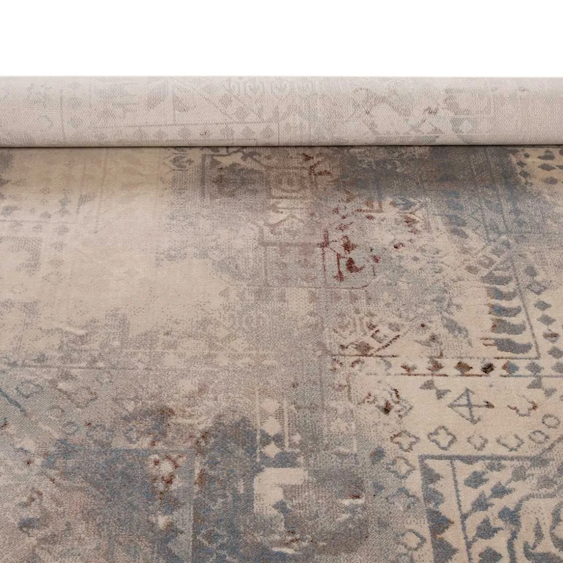 Alfombra Tune Abstract 80x150cm