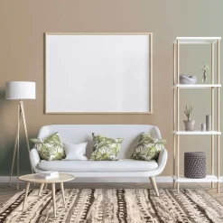 Alfombra Tune Lines Beige 200x285cm