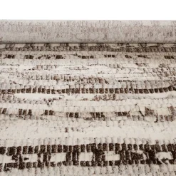 Alfombra Tune Lines Beige 160x235cm