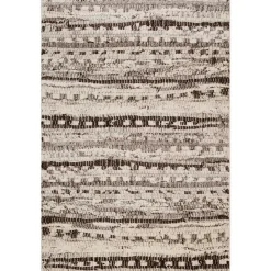 Alfombra Tune Lines Beige 120x160cm