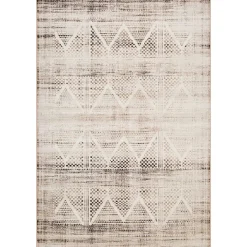 Alfombra Tune Peaks Multicolor 160x235cm