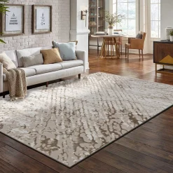 Alfombra Vello Stripes 200x285cm