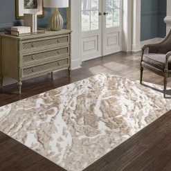 Alfombra Vello Waves 160x235cm