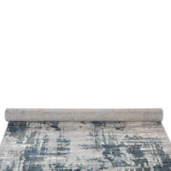 Alfombra Viqi Abstract Azul 120x160cm