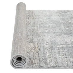 Alfombra Viqi Abstract Gris 160x235cm