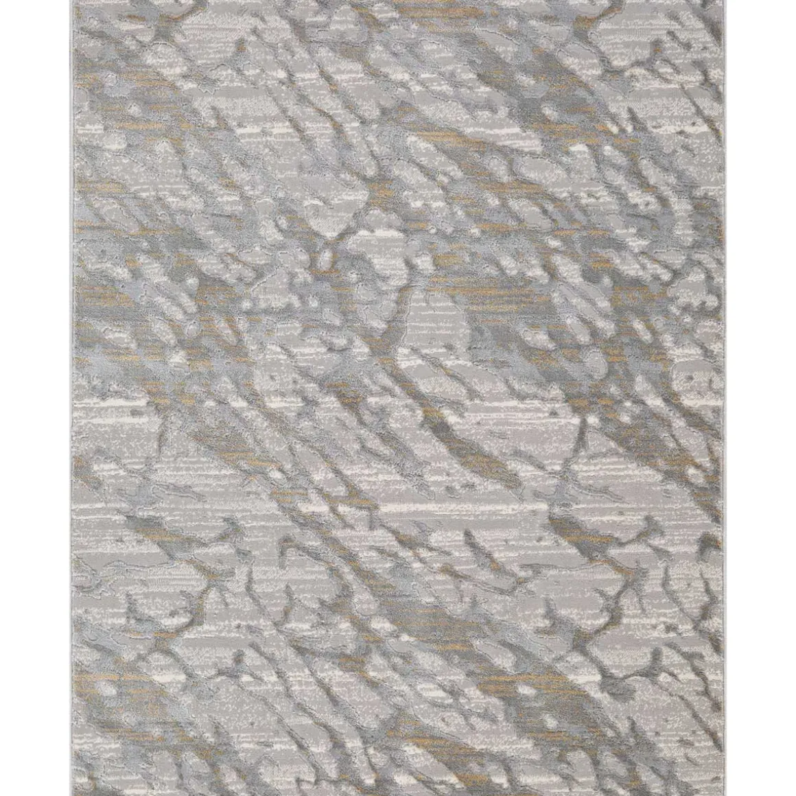 Alfombra Viqi Waves Beige 120x160cm
