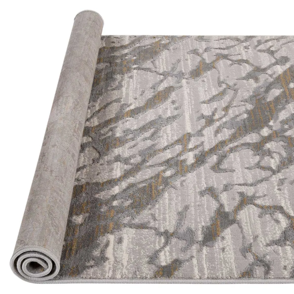 Alfombra Viqi Waves Beige 120x160cm