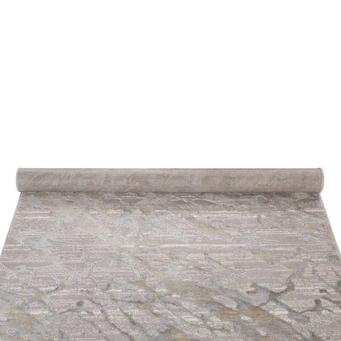 Alfombra Viqi Waves Beige 80x150cm